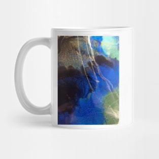 Contrails Mug